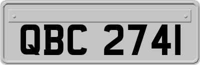 QBC2741