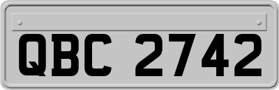 QBC2742
