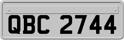 QBC2744