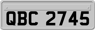 QBC2745