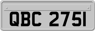 QBC2751
