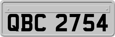 QBC2754