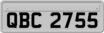 QBC2755