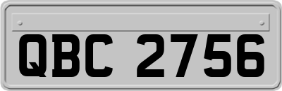 QBC2756