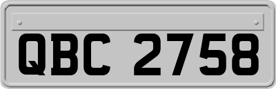 QBC2758