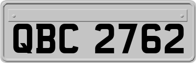 QBC2762