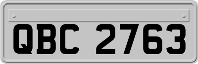 QBC2763