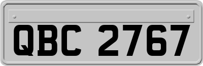 QBC2767