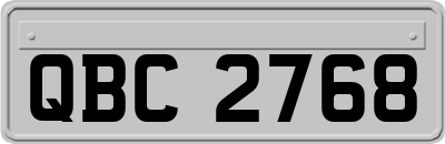 QBC2768