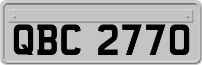 QBC2770