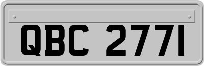 QBC2771