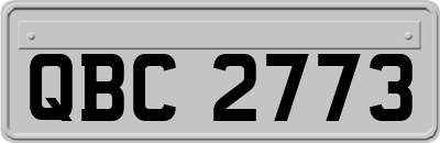 QBC2773