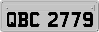 QBC2779