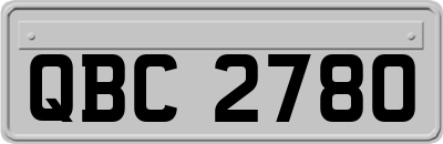 QBC2780