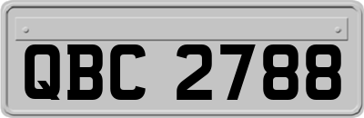 QBC2788
