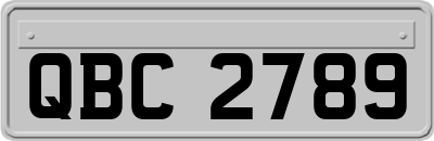 QBC2789