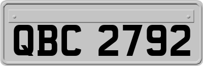 QBC2792