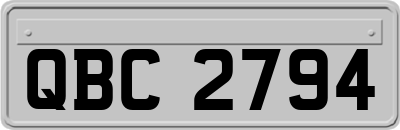 QBC2794