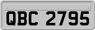 QBC2795