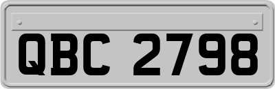 QBC2798