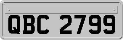 QBC2799