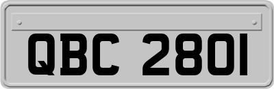 QBC2801
