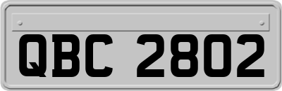 QBC2802