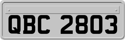 QBC2803