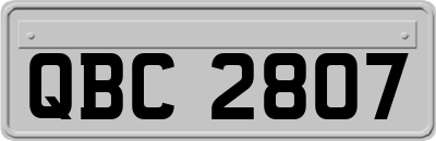 QBC2807