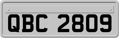 QBC2809