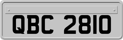 QBC2810