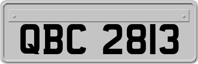 QBC2813