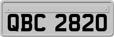 QBC2820