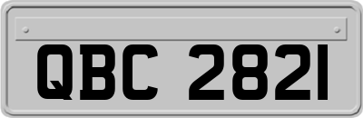 QBC2821