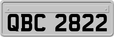 QBC2822