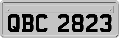 QBC2823