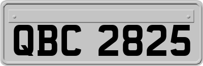 QBC2825