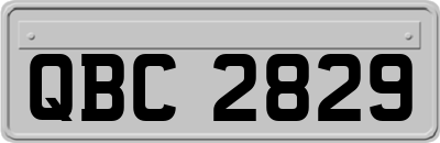 QBC2829