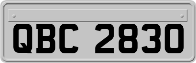 QBC2830