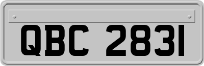 QBC2831