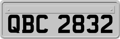 QBC2832