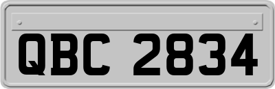 QBC2834