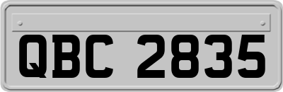 QBC2835