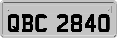 QBC2840