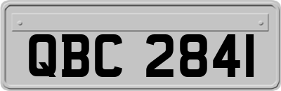 QBC2841