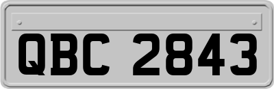 QBC2843