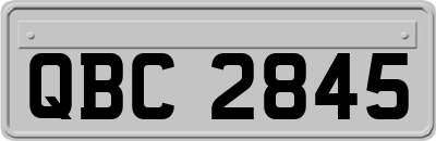 QBC2845