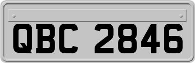 QBC2846