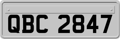 QBC2847