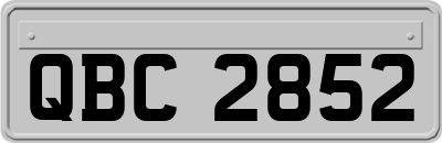 QBC2852